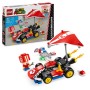 LEGO Super Mario - 72032 - Mario Kart™ – Kart Padrão