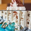 LEGO Architecture, Fontana di Trevi - 21062 - LEGO