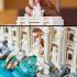 LEGO Architecture, Fontana di Trevi - 21062 - LEGO