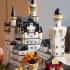 LEGO Architecture - 21063 - Castelo Neuschwanstein