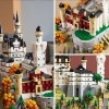 LEGO Architecture - 21063 - Castelo Neuschwanstein 