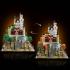 LEGO Architecture - 21063 - Castelo Neuschwanstein