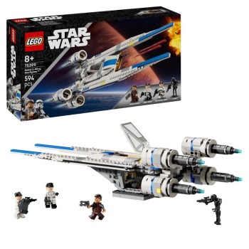 LEGO Star Wars - 75399 U-Wing Starfighter™ Rebelde