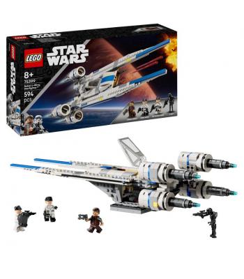 LEGO Star Wars - 75399 U-Wing Starfighter™ Rebelde