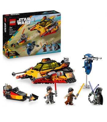 LEGO Star Wars - 75414 - The Force Burner Snowspeeder™