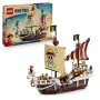 LEGO One piece - 75639 - O Navio Pirata Going Merry