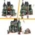 LEGO Creator - 31167 - Mansão Assombrada