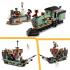 LEGO Creator - 31167 - Mansão Assombrada