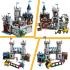 LEGO Creator - 31168 - Castelo medieval