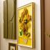 LEGO Arte - Girassóis, Van Gogh - 31215