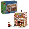 LEGO Sazonal - 40809 - Casa Gengibre