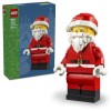 LEGO Sazonal - 40820 - Pai Natal