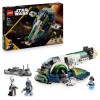 LEGO Star Wars - 75433 -  Nave do Jango Fett