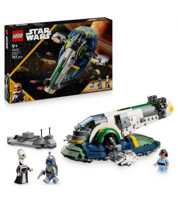 LEGO Star Wars - 75433 -  Nave do Jango Fett