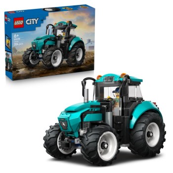 LEGO City - 60498 - Trator