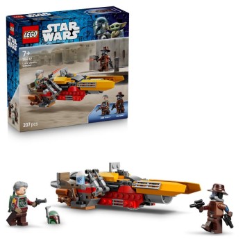 LEGO Star Wars - 75437 - Speeder de Cobb Vanth