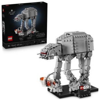 LEGO Star Wars - 75440 - AT-AT