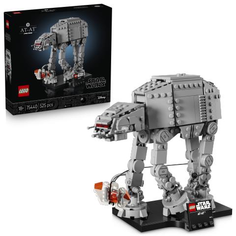 LEGO Star Wars - 75440 - AT-AT