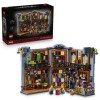 LEGO Icons - 11379 - Livraria: Book Nook