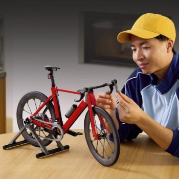 LEGO Icons, Bicicleta de Estrada - 11380