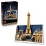 LEGO Architecture - 21064 - Paris, Cidade do Amor