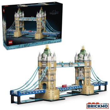 LEGO Architecture - 21067 - Ponte Londres