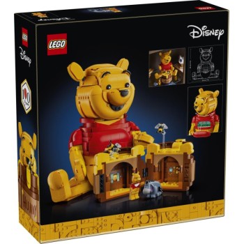 LEGO Disney - 43300 - Winnie the Pooh