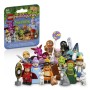 Coleção Mini figuras LEGO - série Shrek  - 71053