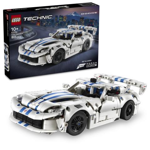 LEGO Technic - 42234 - Dodge Viper LEGO