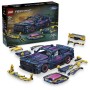 LEGO Technic - 42236 - Carro de Garagem Personalizada Ford Mustang GT