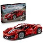 LEGO Technic - 42235 - Carro Ferrari 488 Pista
