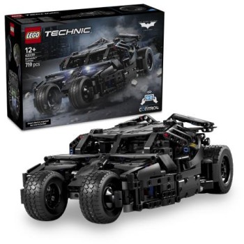 Technic - 42239 - Tumbler R/C LEGO