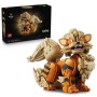 LEGO Pokémon - 72160 - Arcanine