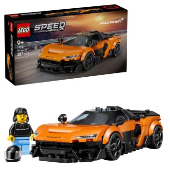 LEGO Speed - 77257 - McLaren W1