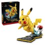 LEGO Pokémon - 72152 - 72152 Pikachu e Pokébola