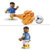 LEGO Editions Sports: Kylian Mbappé – Destaques do Futebol - 43013