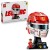 LEGO Editions - 43014 - Capacete Scuderia Ferrari HP de Charles Leclerc