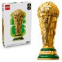 LEGO Editions - 43020 - Taça FIFA