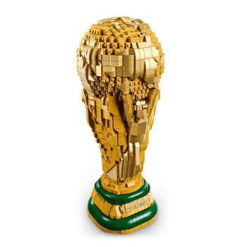 LEGO Editions - 43020 - Taça FIFA