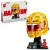 LEGO Editions F1: Capacete Scuderia Ferrari HP de Lewis Hamilton - 43022