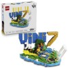 LEGO Editions Sports: Vini Jr. – Destaques do Futebol - 43027