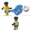 LEGO Editions Sports: Vini Jr. – Destaques do Futebol - 43027