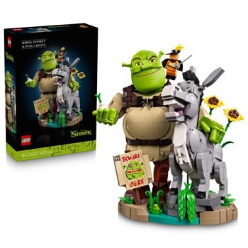 LEGO Shrek - 78423 - LEGO