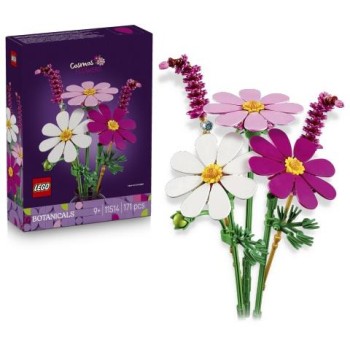 LEGO Botanicals, Cosmos - 11514