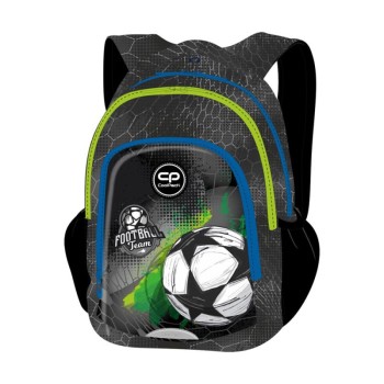 Mochila Escolar, Futebol - F025854 - CoolPack