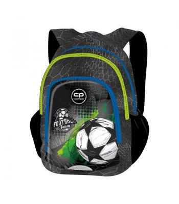 Mochila Escolar, Futebol - F025854 - CoolPack