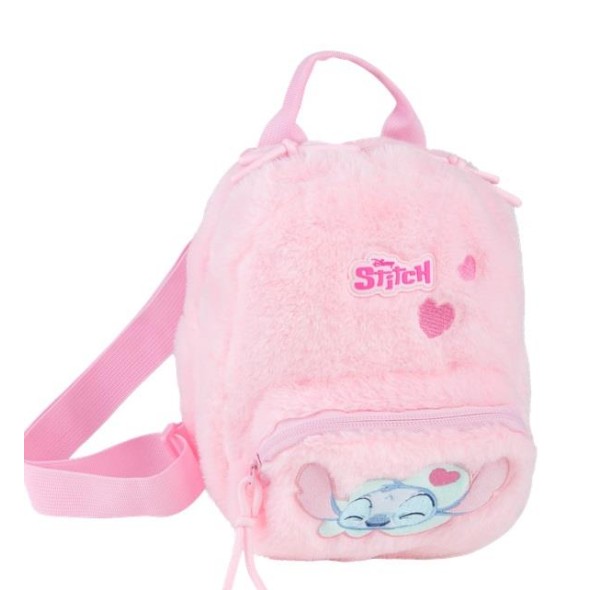 Mini Mochila stitch - F152004