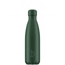 Chilly's - Garrafa Térmica 500 ml, verde total 500 ml