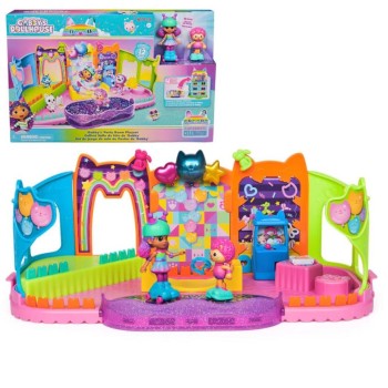 Salão de Festas da Gabby - 6069755 - Spin Master