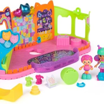 Salão de Festas da Gabby - 6069755 - Spin Master